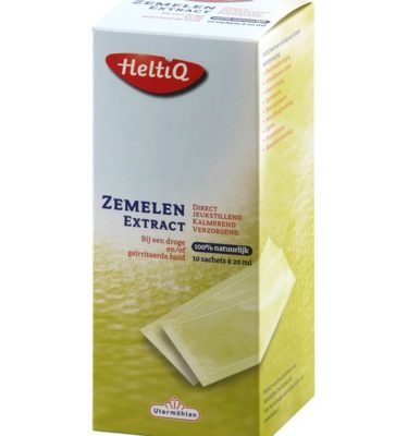 HeltiQ Zemelen bad