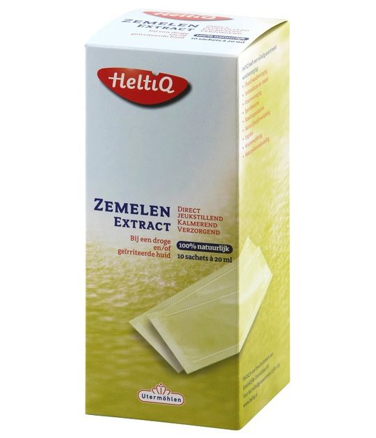 HeltiQ Zemelen bad