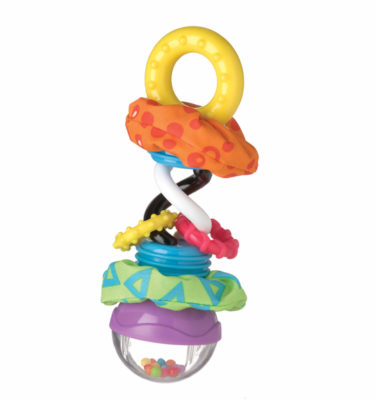 Playgro Super Shaker