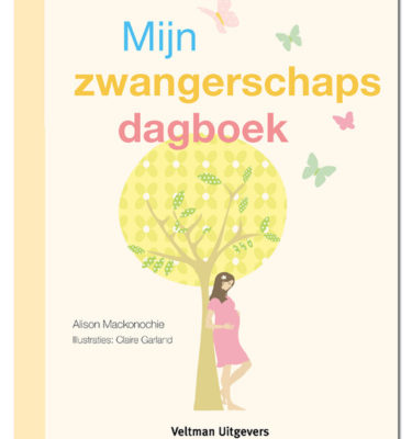 Mijn zwangerschapsdagboek