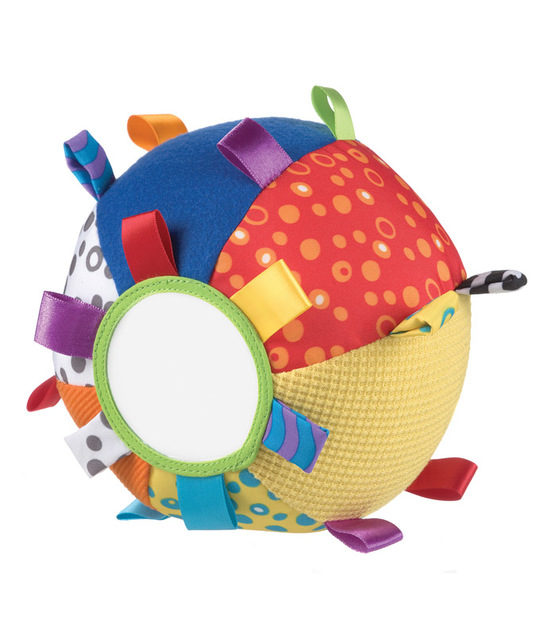 Playgro loopy loops ball