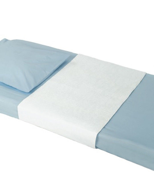 Deltababy matrasbeschermer
