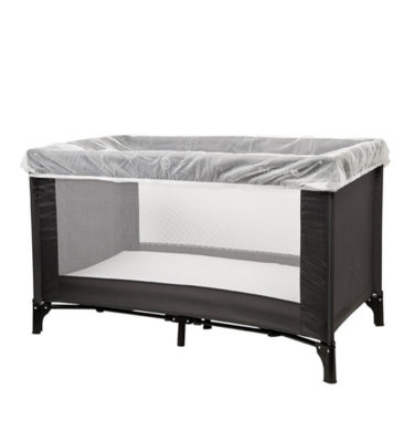 Prenatal klamboe campingbed