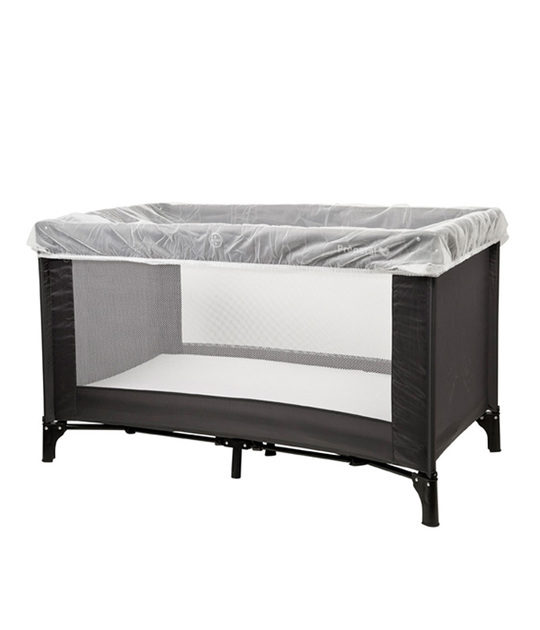 Prenatal klamboe campingbed