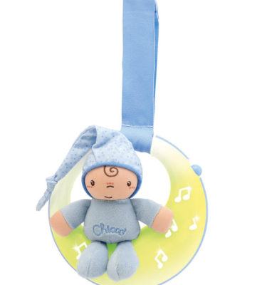 Chicco muziekdoos Goodnight moon