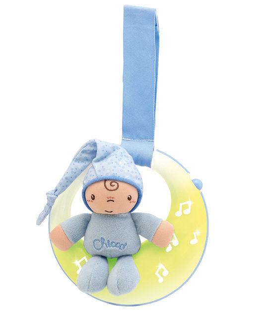 Chicco muziekdoos Goodnight moon