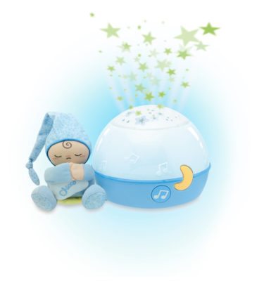 Chicco Goodnight stars projector