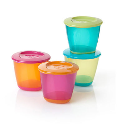 Tommee Tippee voedingspotje 2-pack