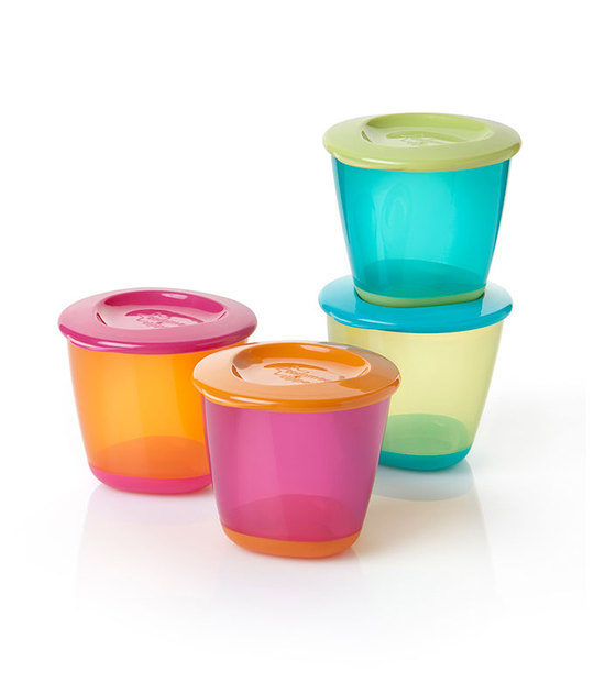 Tommee Tippee voedingspotje 2-pack