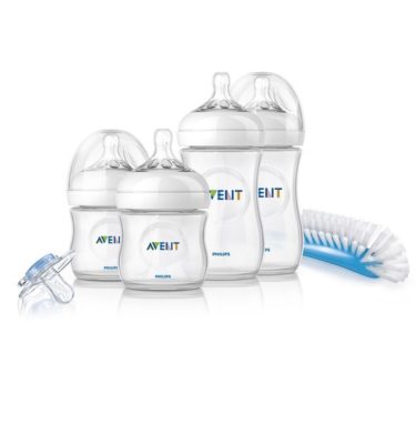 Philips AVENT Natural starterset