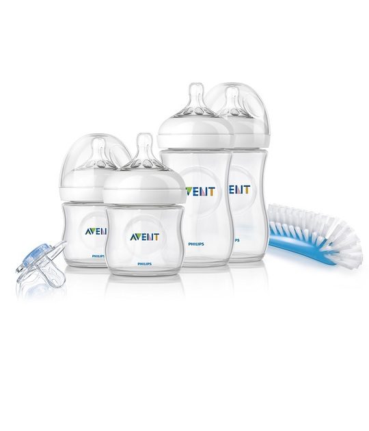 Philips AVENT Natural starterset