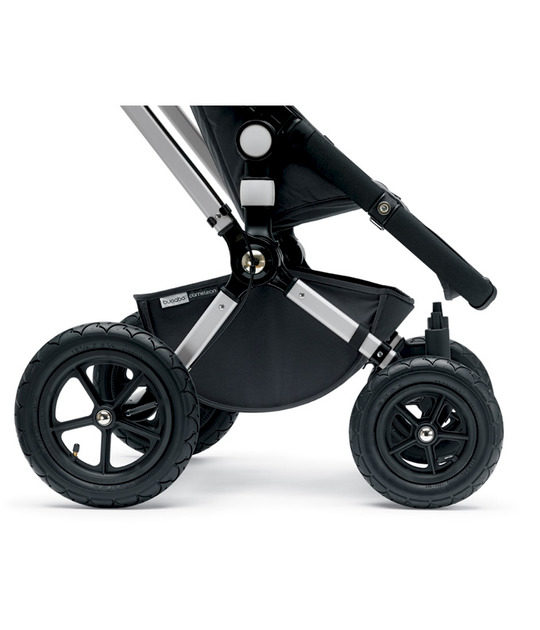 Bugaboo cameleon rough terrain wheels review deals