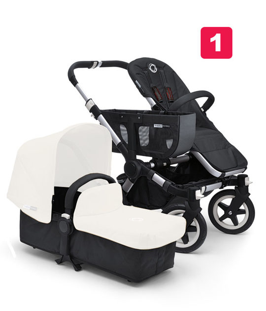 Bugaboo Donkey basis