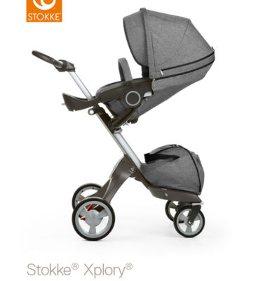 Stokke® Xplory® V4