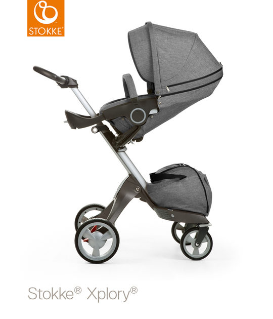 Stokke® Xplory® V4