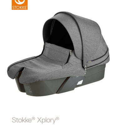 Stokke® Xplory® reiswieg