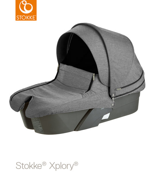 Stokke® Xplory® reiswieg