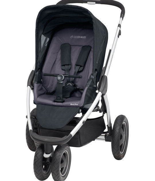 Maxi-Cosi Mura Plus 3