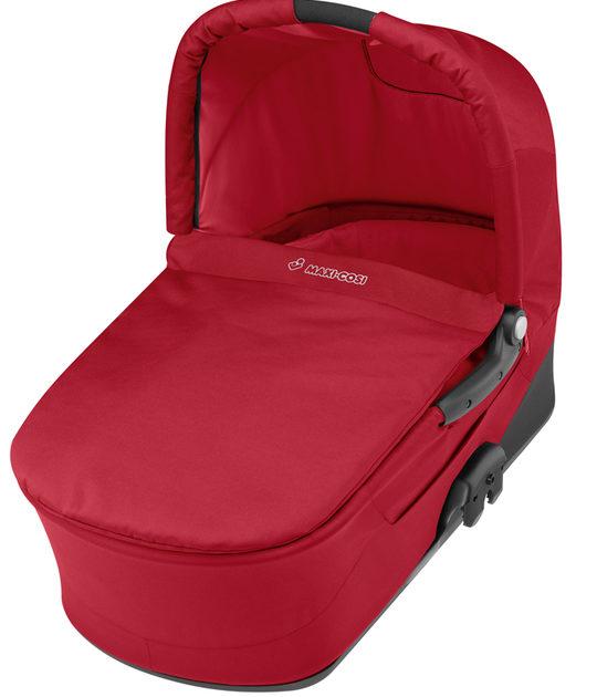 Maxi-Cosi Mura Plus reiswieg