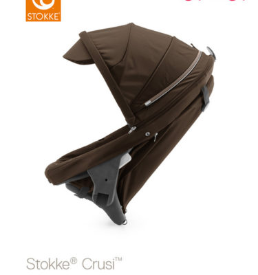 Stokke® Crusi® Sibling Seat