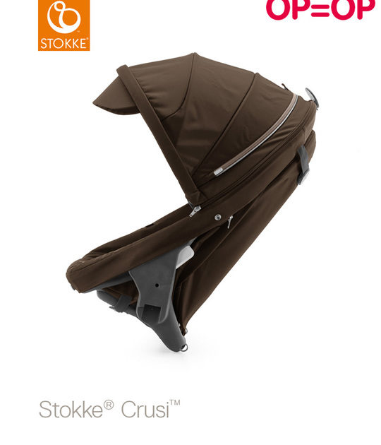 Stokke® Crusi® Sibling Seat