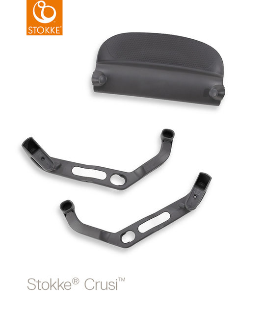 Stokke® Crusi® adapterset Sibling seat