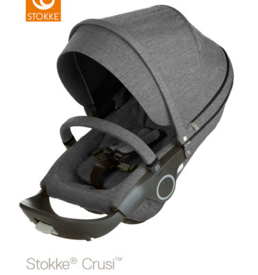 Stokke® Trailz®/Crusi® zitje