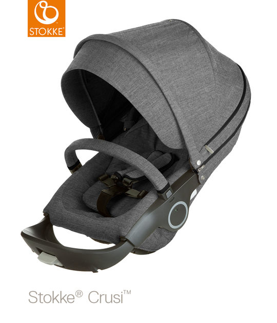 Stokke® Trailz®/Crusi® zitje