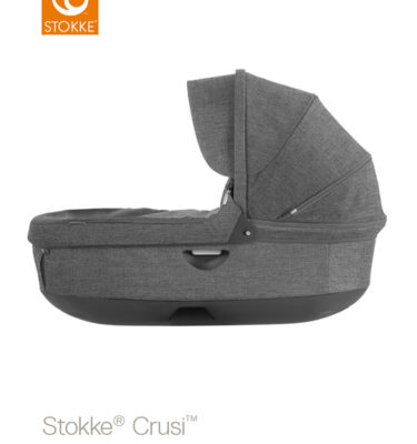 Stokke® Trailz®/Crusi® reiswieg