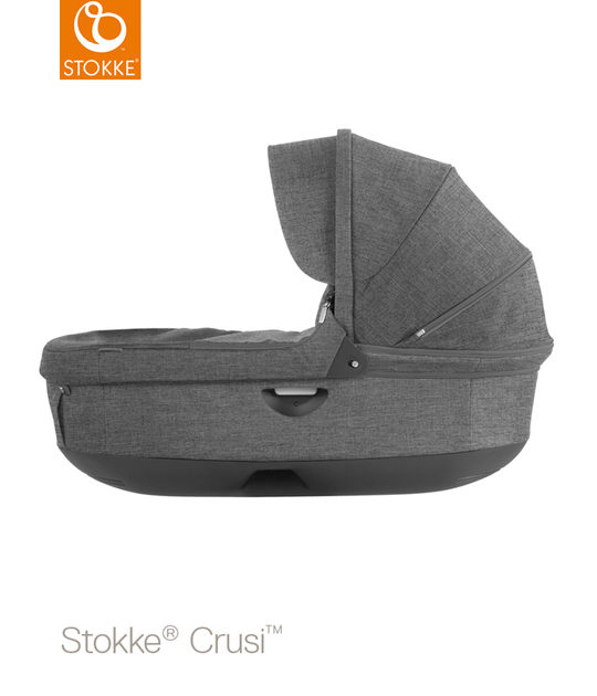 Stokke® Trailz®/Crusi® reiswieg