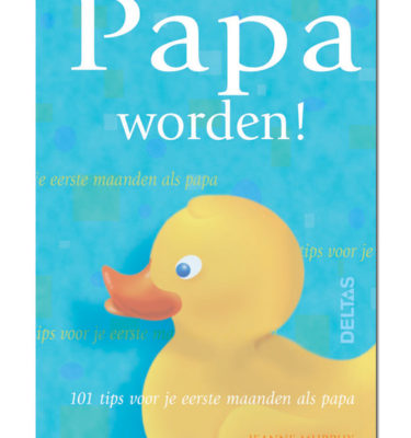 Papa worden