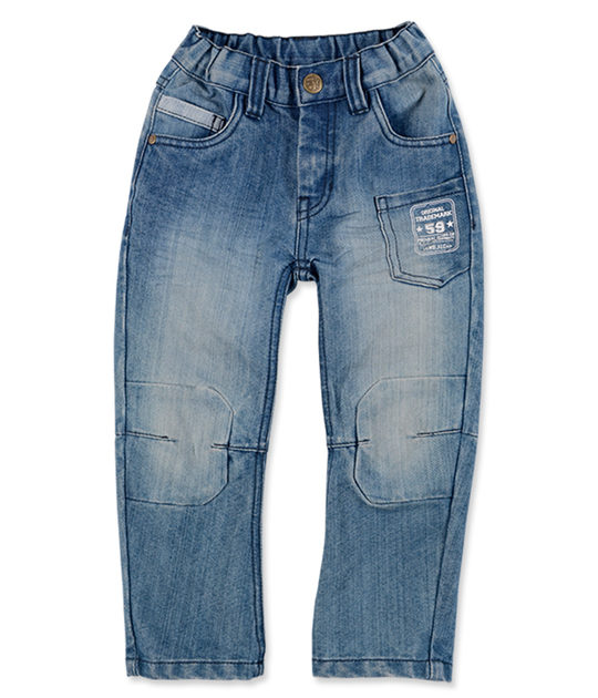 Prenatal peuter jongens jeans