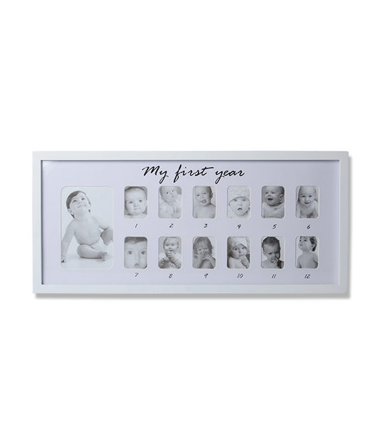 Prenatal fotolijst