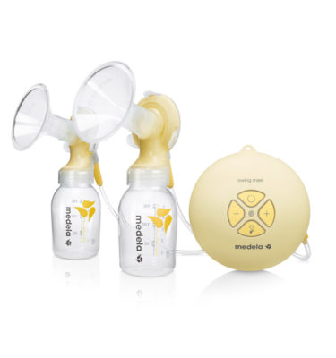 Medela Swing maxi borstkolf