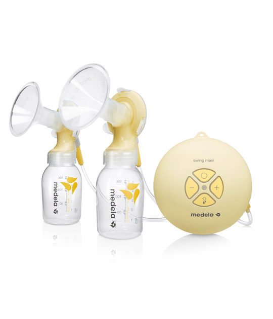 Medela Swing maxi borstkolf