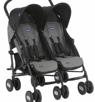 Chicco Echo Twin