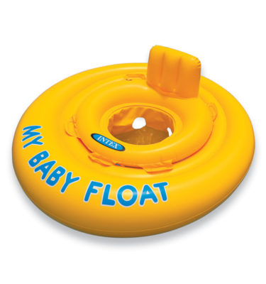 Intex babyfloat