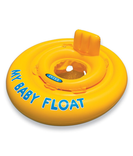 Intex babyfloat