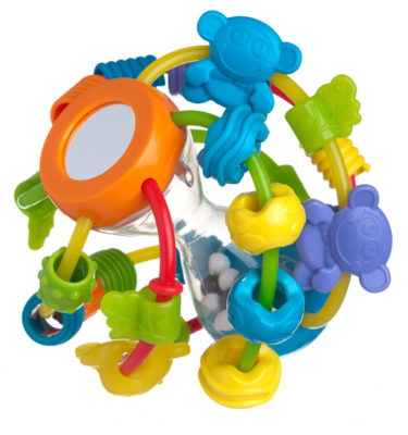 Playgro speelgoed Ball