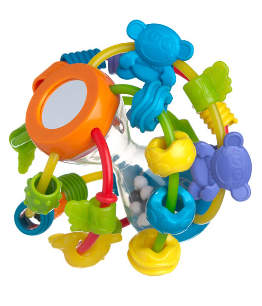 Playgro speelgoed Ball