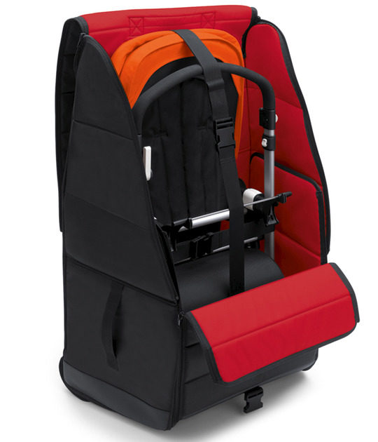 Bugaboo Comfort-Transporttas