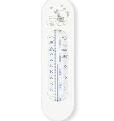 Prénatal badthermometer