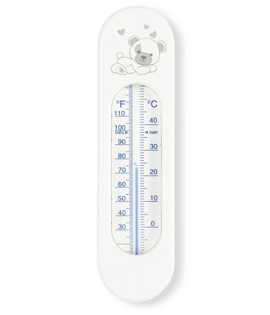 Prénatal badthermometer