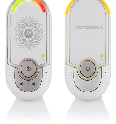 Motorola babyfoon MBP-8