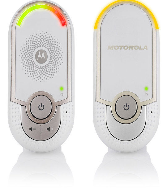 Motorola babyfoon MBP-8