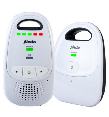 Alecto babyfoon DBX-97