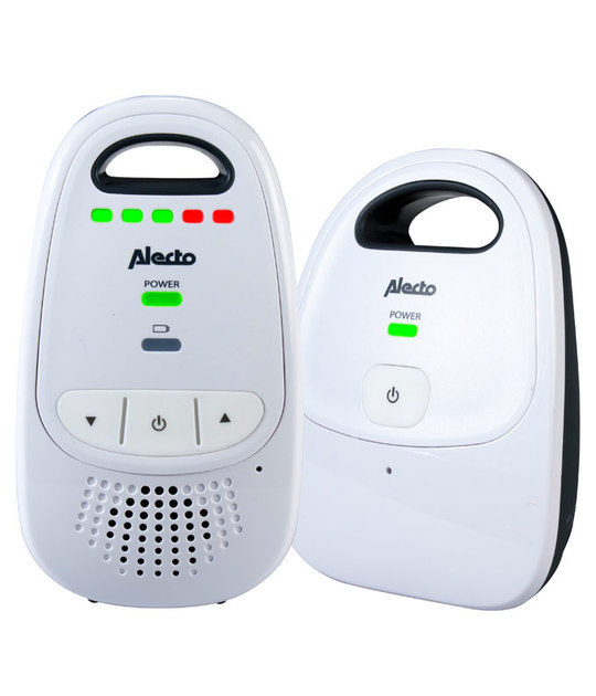 Alecto babyfoon DBX-97