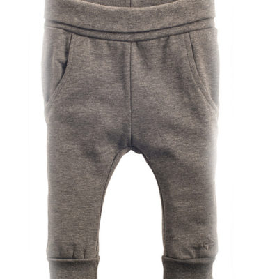 Noppies newborn unisex broek