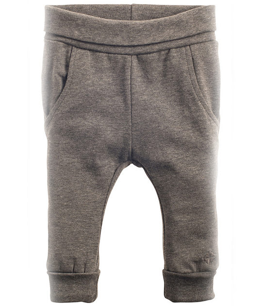 Noppies newborn unisex broek