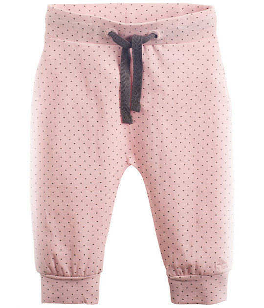 Noppies newborn meisjes broek